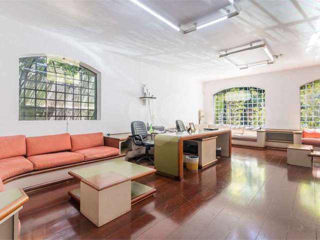 Casa com 1 quartos à venda em Vila Ida - SP