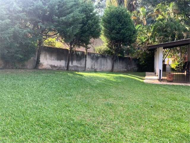 Casa de vila com 4 quartos à venda em Instituto De Previdência - SP