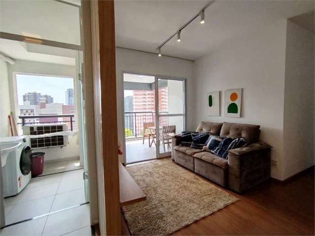 Apartamento com 2 quartos à venda em Perdizes - SP