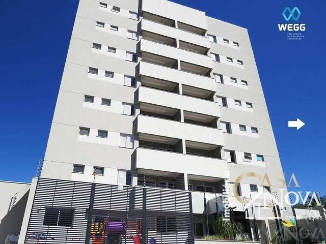 Vila Bosque- Apartamento com 69,00 m², 3 dormitório(s). Vila Bosque, Maringá