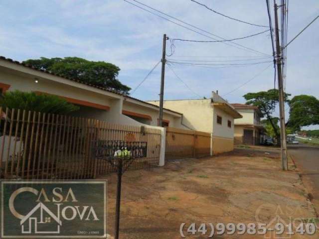 Venda | Casa com 285,00 m², 2 dormitório(s). Parque Hortência, Maringá