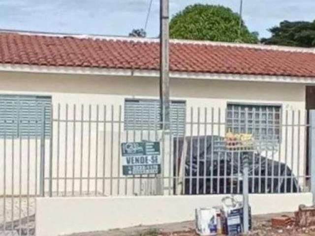 Casa à venda em Maringá, Conjunto Residencial Cidade Alta, com 4 quartos, com 10