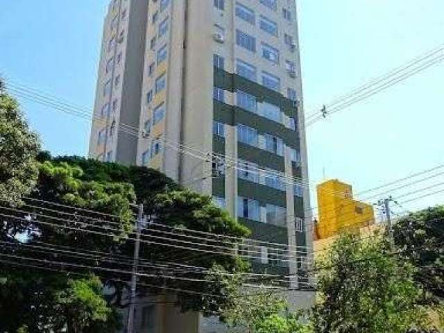 Apartamento à venda em Maringá, Vila Esperança, com 1 quarto, com 27.2 m², Edifí