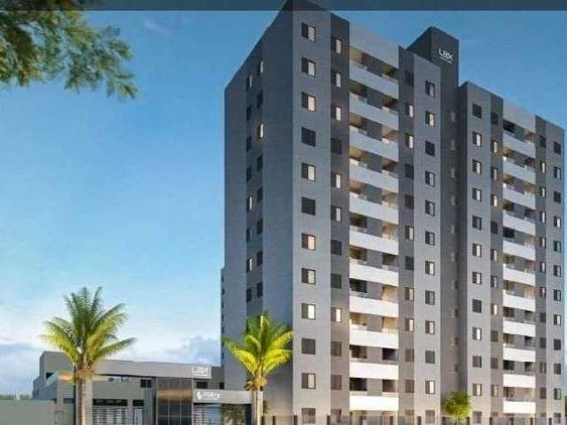 FORTE DE ARUNDEL- Apartamento à venda em Maringá, com 2 quartos