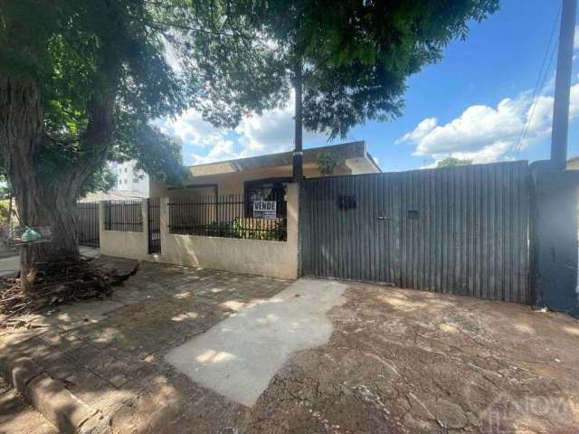 Terreno à venda em Maringá, Vila Esperança, com 509.25 m²