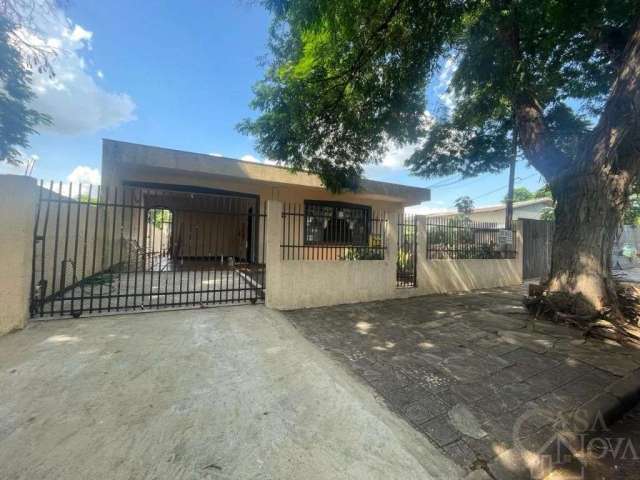 Casa à venda em Maringá, Vila Esperança, com 3 quartos, com 279.67 m²