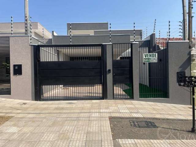 Casa à venda em Maringá, JARDIM IMPERIAL, com 3 quartos, com 151.42 m²