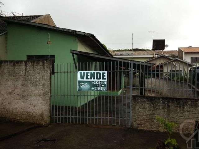 Terreno à venda em Maringá, Vila Santo Antônio, com 526.5 m²