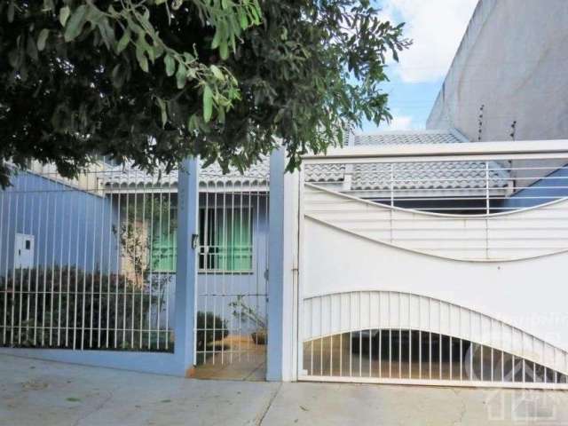 Casa à venda em Maringá, Jardim Diamante, com 3 quartos, com 112 m²