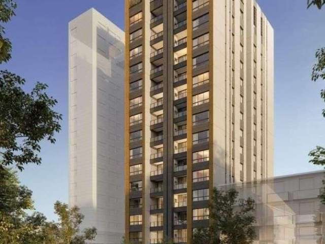 LEGACY- Apartamento à venda em Maringá, Zona 01, com 3 quarto, com 119 m²,