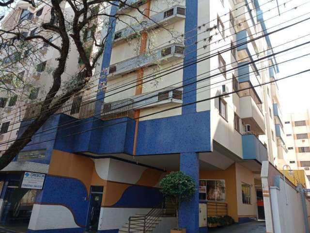 Apartamento para locação em Maringá, Zona 07, com 2 quartos, com 65 m², Ed. Imperial