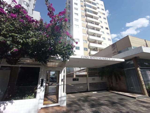 Apartamento para locação em Maringá, Zona 07, com 3 quartos, com 85 m²