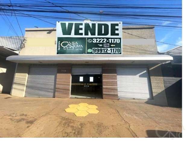 Barracão à venda em Maringá, Zona 07, com 598 m²