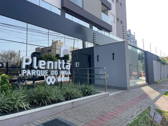 Apartamento Plenittá Parque do Ingá, 3 quartos sendo 1 suíte