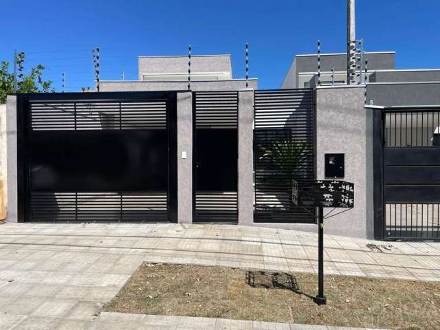 Casa à venda em Maringá, JARDIM IMPERIAL, com 3 quartos, com 151.42 m²