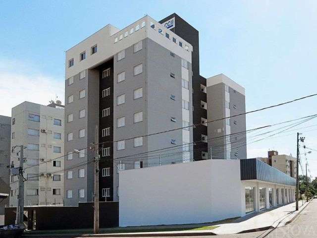 Residencial Comari com 3 quartos à venda