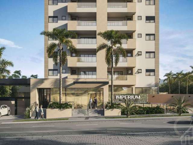 IMPERIUM PARK RESIDENCE- Apartamento com 2 quartos à venda em Maringá