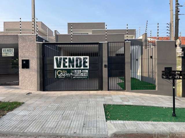 Casa à venda em Maringá, JARDIM IMPERIAL, com 3 quartos, com 151.42 m²