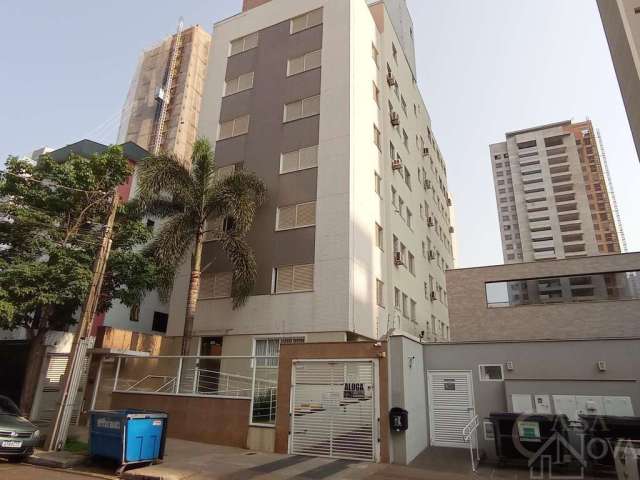 Apartamento para locação na Zona 03