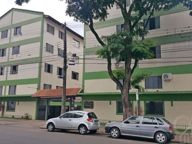 Apartamento na Área Central de Maringá