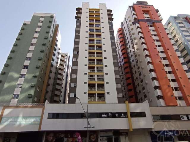 Apartamento para locação no Centro de Maringá