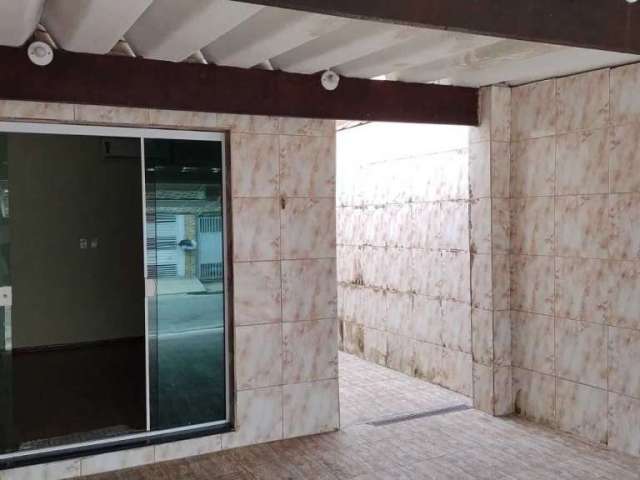 Casa com 3 dormitórios à venda no bairro Vila Amorim - Suzano/SP