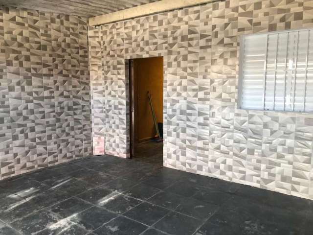 Casa para alugar no bairro Vila Amorim - Suzano/SP
