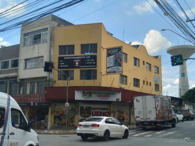 Salão comercial para alugar no bairro Centro - Suzano/SP