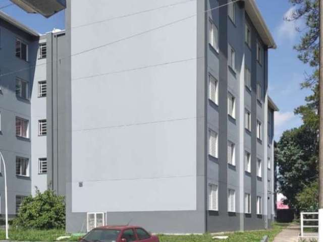 Apartamento à venda no bairro Cidade Boa Vista - Suzano/SP