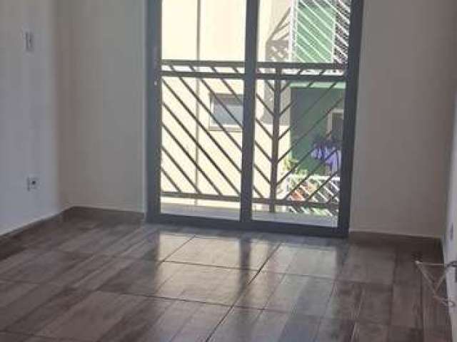 Apartamento para alugar no bairro Vila Urupês - Suzano/SP