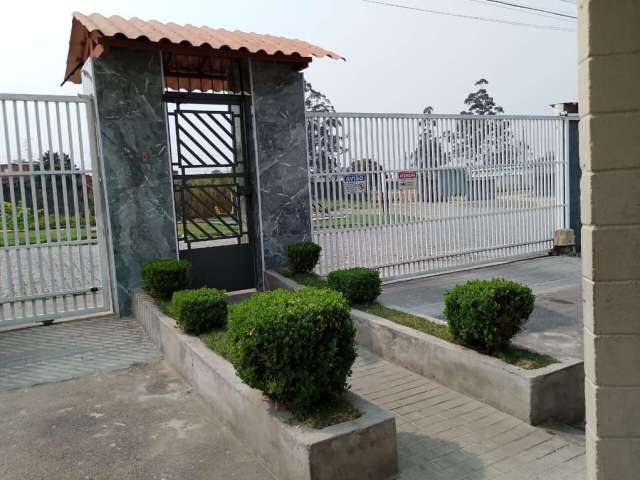 Casa à venda no bairro Vila Urupês - Suzano/SP