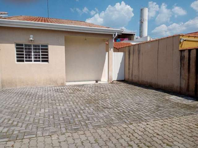 Casa à venda no bairro Vila Urupês - Suzano/SP