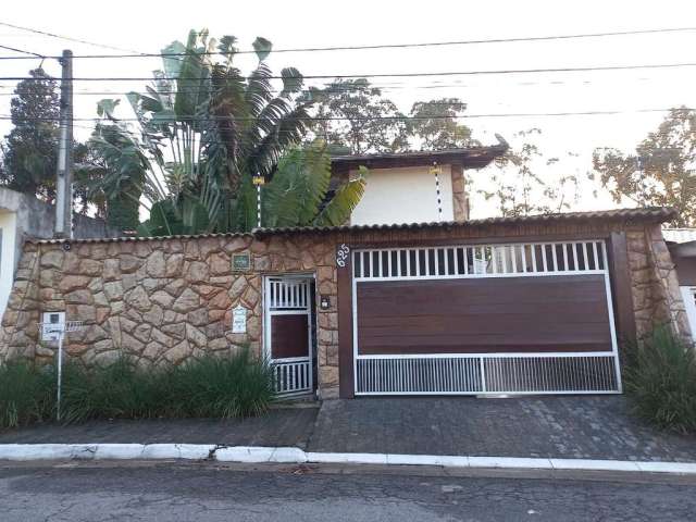 Casa à venda no bairro Jardim Modelo - Suzano/SP