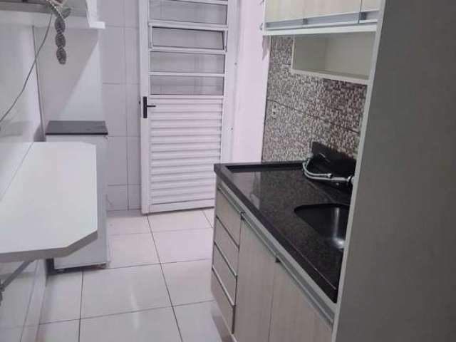 Apartamento à venda no bairro Parque Santa Rosa - Suzano/SP