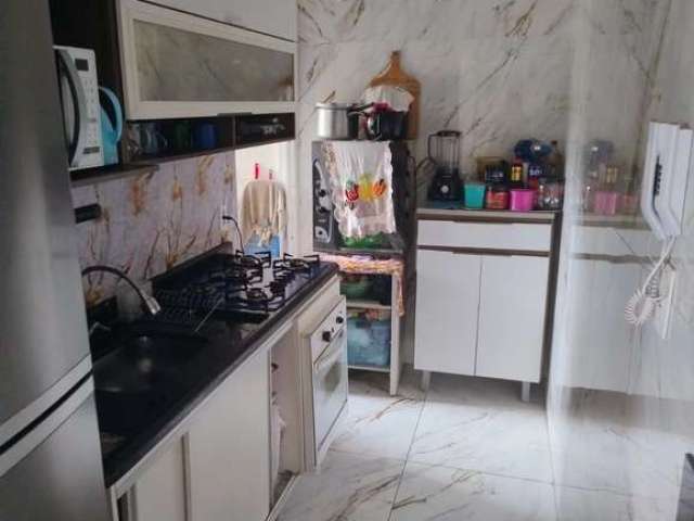 Apartamento à venda no bairro Parque Santa Rosa - Suzano/SP