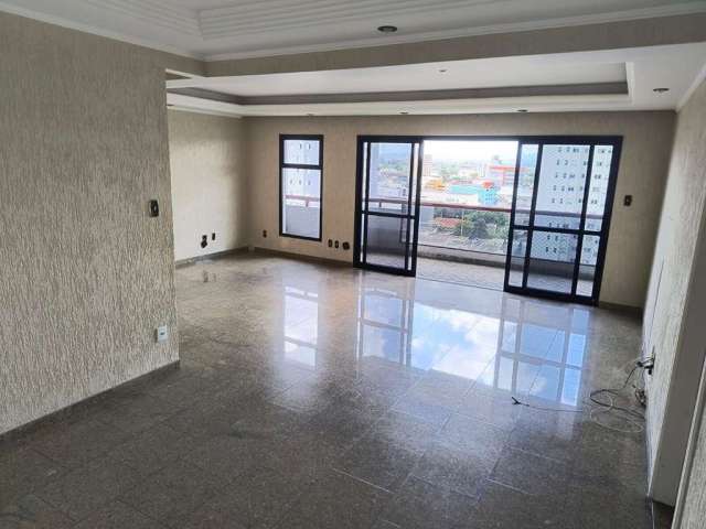 Apartamento para alugar no bairro Vila Costa - Suzano/SP