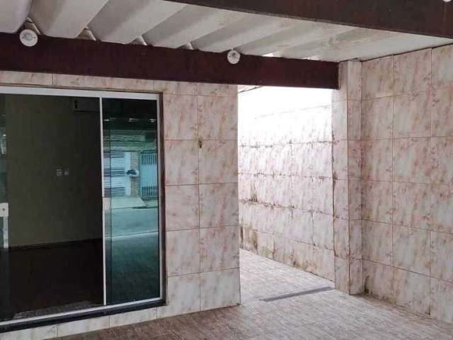 Casa para alugar de 3 dormitórios no bairro Vila Amorim - Suzano/SP