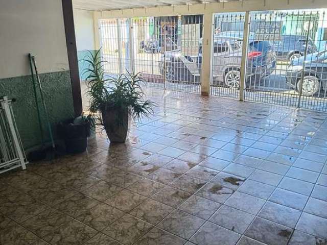 Casa para alugar no bairro Vila Amorim - Suzano/SP