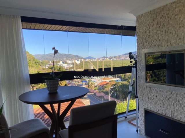 Apartamento com vista panorâmica - João Paulo/Florianópolis