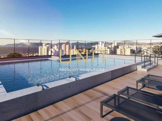 Apartamento com 2 quartos à venda na Avenida Marinheiro Max Schramm, 2701, Jardim Atlântico, Florianópolis por R$ 1.089.541