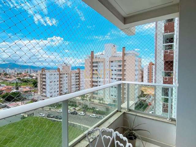 Apartamento com 2 quartos à venda na Odilio Orlando Koerich, 201, Jardim Atlântico, Florianópolis por R$ 818.000