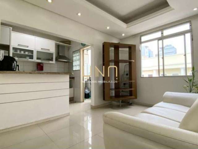 Apartamento com 3 quartos à venda na Avenida Mauro Ramos, 1250, Centro, Florianópolis por R$ 480.000