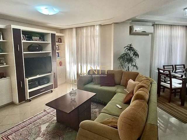 Apartamento com 3 quartos à venda na Avenida Mauro Ramos, 699, Centro, Florianópolis por R$ 790.000