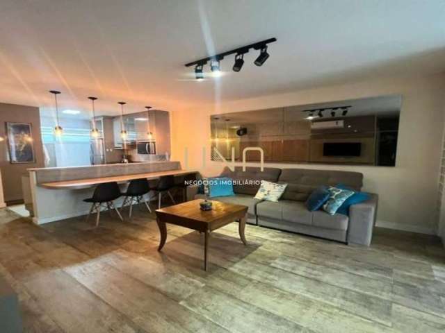 Loft com 1 quarto à venda na Avenida Luiz Boiteux Piazza, 4413, Ponta das Canas, Florianópolis por R$ 1.500.000