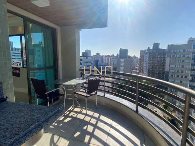 Apartamento com 3 quartos à venda na Rua Ferreira Lima, 122, Centro, Florianópolis por R$ 1.670.000