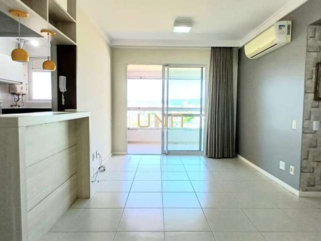 Apartamento com 2 quartos à venda na Rua Orlando Odilio Koerich, 201, Jardim Atlântico, Florianópolis por R$ 798.000