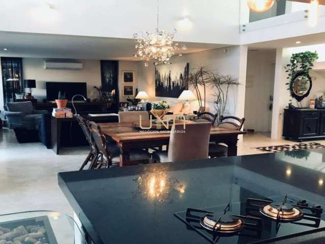 Casa em condomínio fechado com 4 quartos à venda na das Sapopemas, 272, Jurerê, Florianópolis por R$ 4.200.000