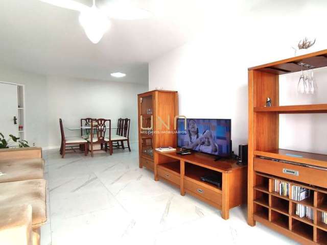 Apartamento com 3 quartos à venda na Rua Henrique Bruggemann, 40, Centro, Florianópolis por R$ 1.270.000