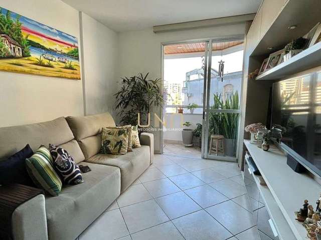 Apartamento com 3 quartos à venda na Rua Lauro Linhares, 1520, Trindade, Florianópolis por R$ 860.000