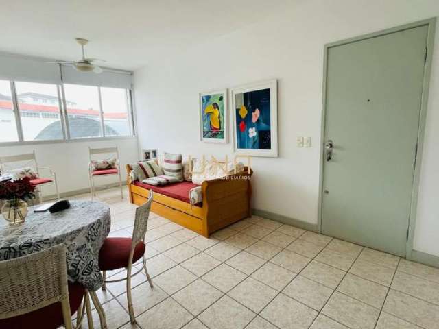 Apartamento com 1 quarto à venda na Praça Hercílio Luz, 881, Centro, Florianópolis por R$ 450.000